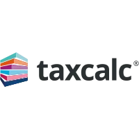 TaxCalc software